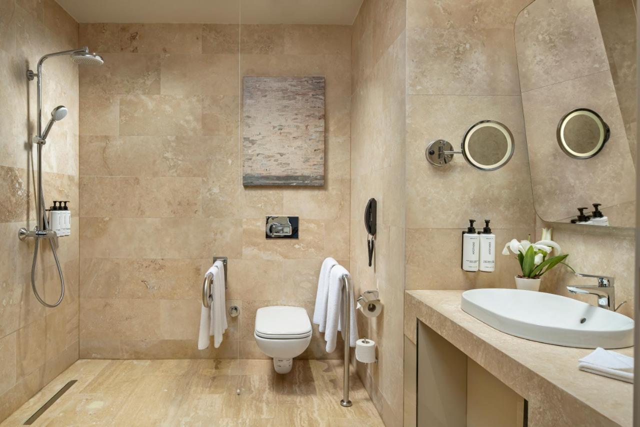 Hotel Crowne Plaza - Istanbul Tuzla Viaport Marina By Ihg Esterno foto