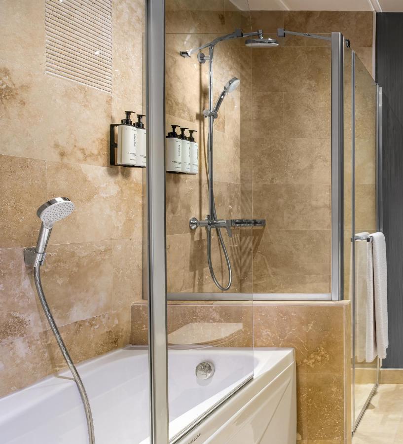 Hotel Crowne Plaza - Istanbul Tuzla Viaport Marina By Ihg Esterno foto