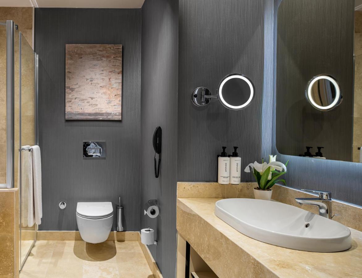 Hotel Crowne Plaza - Istanbul Tuzla Viaport Marina By Ihg Esterno foto